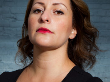 Elizabeth Simonian