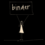 BINDER