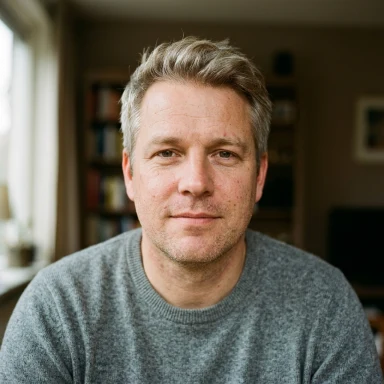Bram Hoekstra