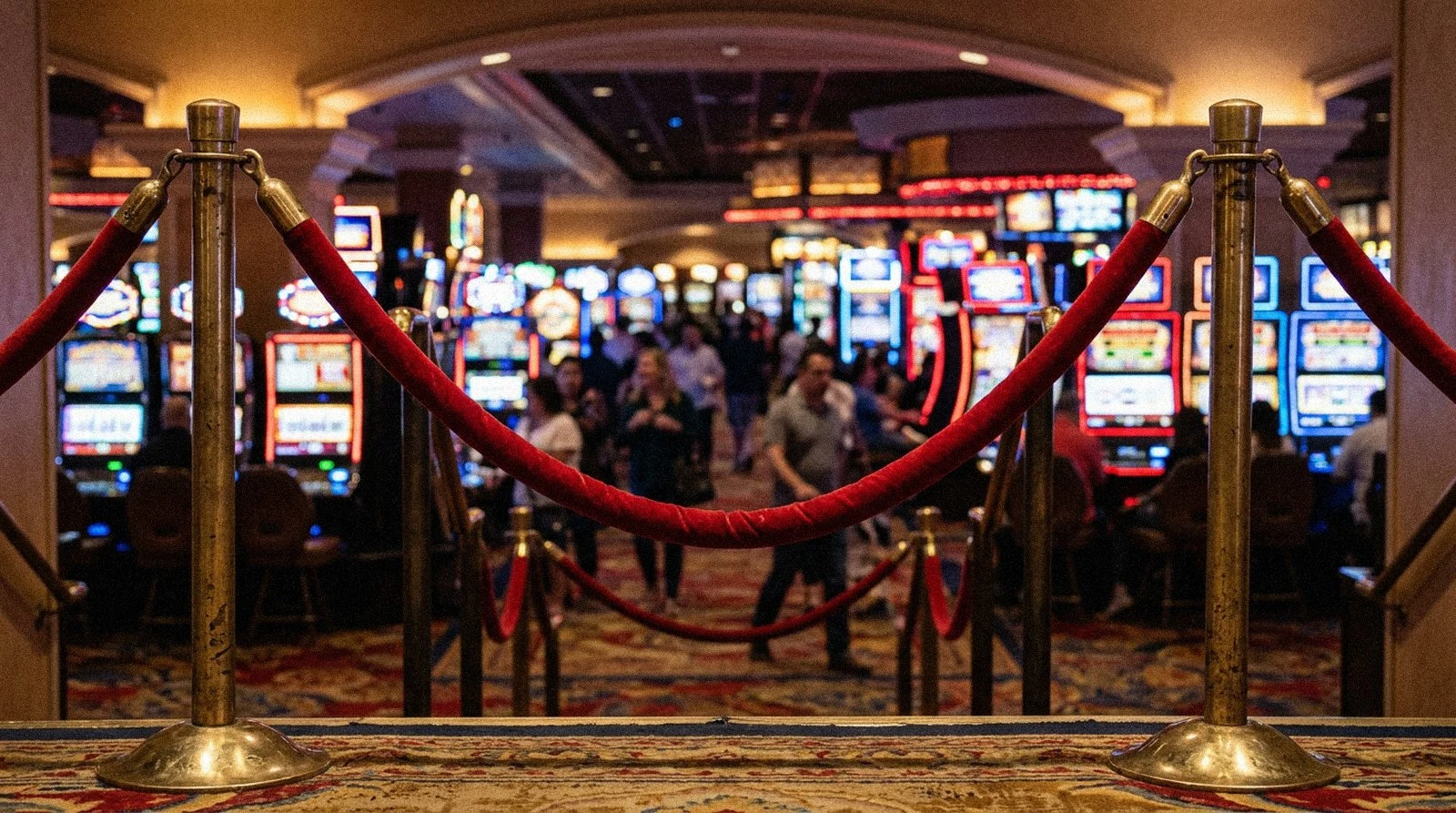 Wat is een casino zonder Cruks precies?